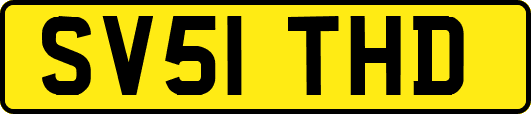 SV51THD