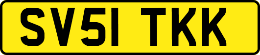 SV51TKK