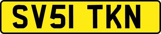 SV51TKN