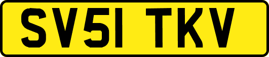 SV51TKV