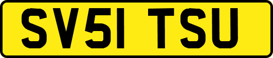 SV51TSU