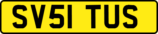 SV51TUS
