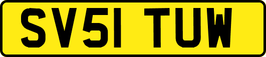 SV51TUW