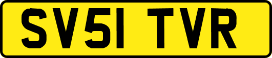 SV51TVR