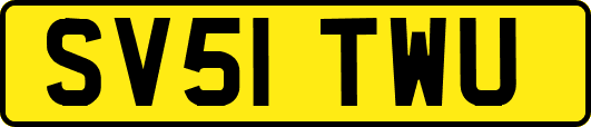 SV51TWU