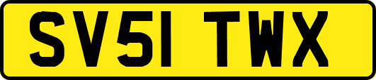 SV51TWX