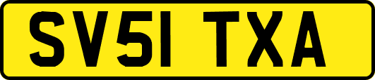 SV51TXA