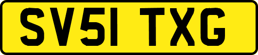 SV51TXG