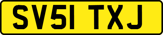 SV51TXJ