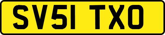 SV51TXO