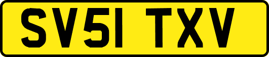 SV51TXV