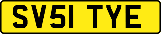 SV51TYE