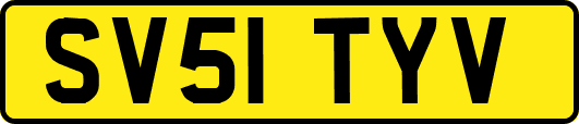 SV51TYV