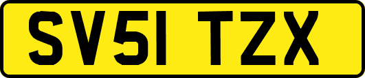 SV51TZX