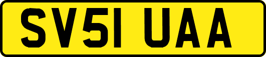 SV51UAA