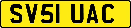 SV51UAC