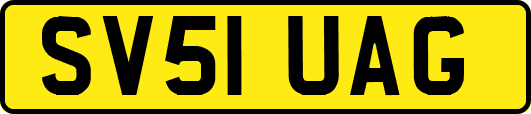 SV51UAG