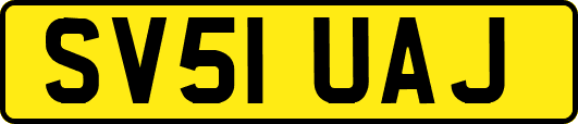 SV51UAJ