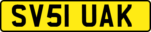 SV51UAK