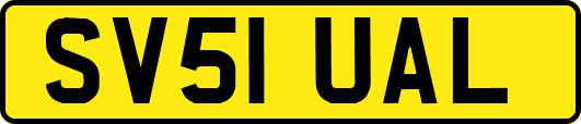 SV51UAL