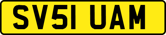 SV51UAM