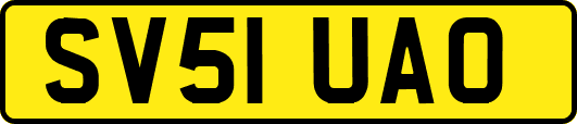 SV51UAO