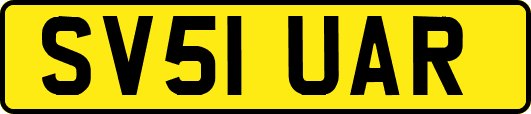 SV51UAR