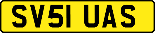 SV51UAS