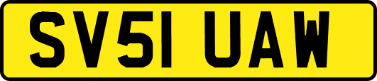 SV51UAW