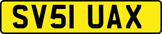 SV51UAX