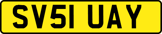 SV51UAY