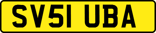 SV51UBA