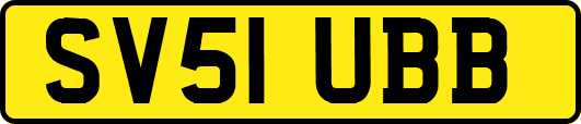 SV51UBB