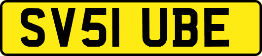 SV51UBE