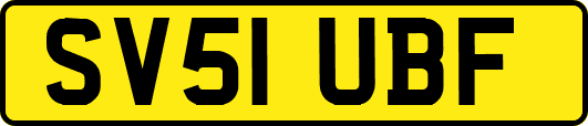 SV51UBF