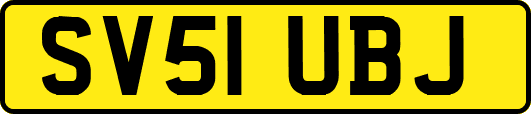 SV51UBJ