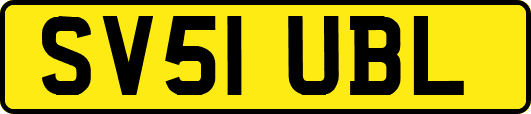 SV51UBL