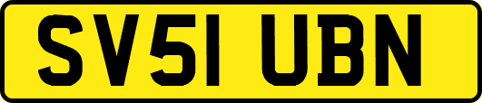 SV51UBN