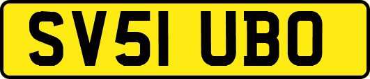 SV51UBO