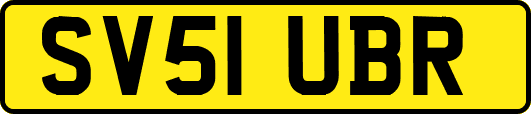 SV51UBR