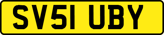 SV51UBY