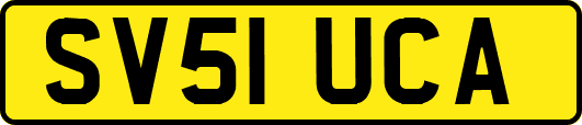 SV51UCA