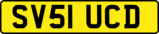SV51UCD
