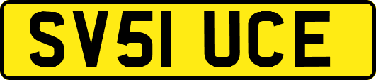 SV51UCE