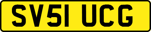 SV51UCG