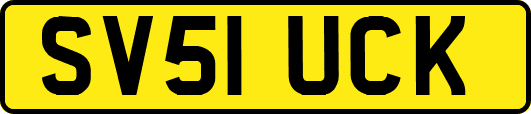SV51UCK