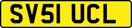 SV51UCL