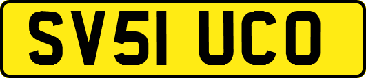 SV51UCO