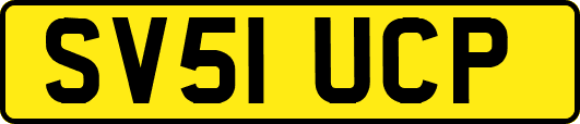 SV51UCP