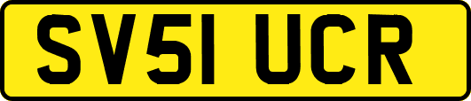 SV51UCR